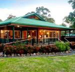 Valley View Luxury Retreat - Tourism Hervey Bay