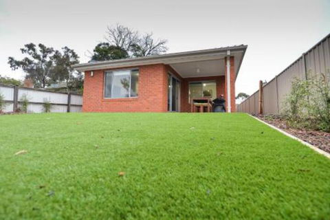 Beischer Apt B - Hervey Bay Accommodation 7
