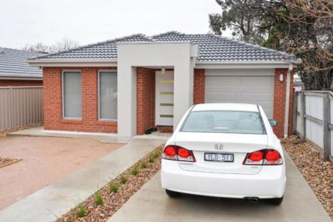 Beischer Apt B - Hervey Bay Accommodation 5