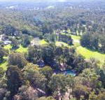 Quiet Escapes Cottages - Hervey Bay Accommodation
