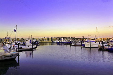 Marina Holiday Home - Hervey Bay Accommodation 6