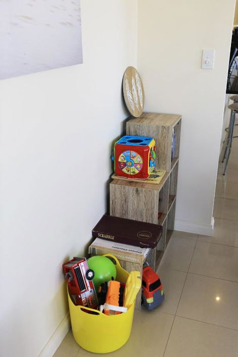 Marina Holiday Home - Hervey Bay Accommodation 4