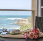 Avalon 2 uninterrupted views almost on the beach - Tourism Hervey Bay