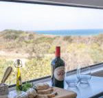 Avalon 3 views to die for across the road from convent beach - Tourism Hervey Bay