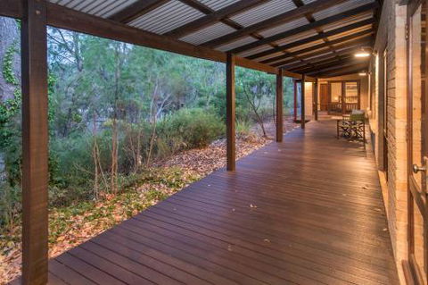 Peppi Pool Delight - Hervey Bay Accommodation 0