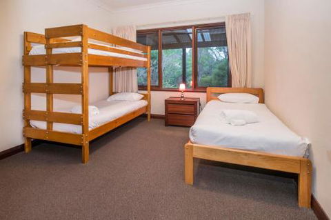 Peppi Pool Delight - Hervey Bay Accommodation 6
