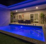 Sols Place Boutique Pool Villas - Hervey Bay Accommodation