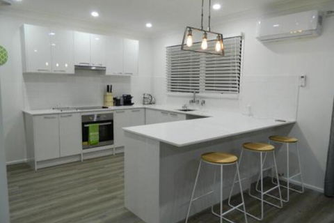 Haig Avenue - Tourism Hervey Bay 6