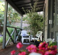 Haig Avenue - Hervey Bay Accommodation