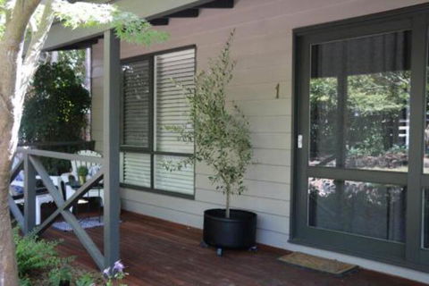 Haig Avenue - Tourism Hervey Bay 7