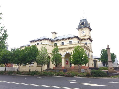 The Shopkeepers Quarters - Hervey Bay Accommodation 2