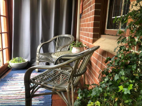 The Shopkeepers Quarters - Hervey Bay Accommodation 5
