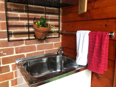 The Shopkeepers Quarters - Hervey Bay Accommodation 4