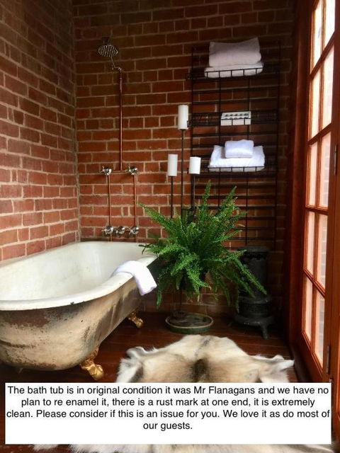 The Shopkeepers Quarters - Hervey Bay Accommodation 1