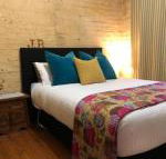 The Shopkeepers Quarters - Hervey Bay Accommodation