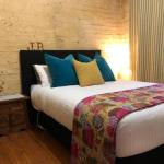 The Shopkeepers Quarters - Hervey Bay Accommodation 0