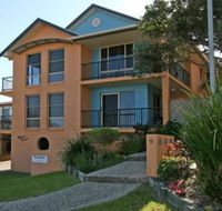 Phoenix Terrace townhouse Yamba - Tourism Hervey Bay