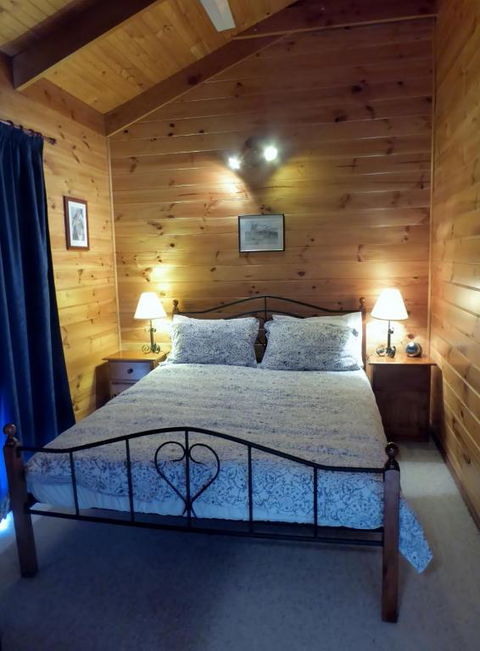 Mollys Chase - Tourism Hervey Bay 4