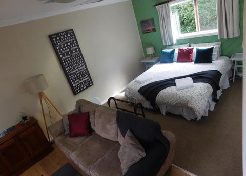 AmbleaWhile On Tamar - Tourism Hervey Bay 5