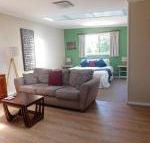 AmbleaWhile on Tamar - Hervey Bay Accommodation