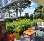 Goat Island Bungalow - Hervey Bay Accommodation