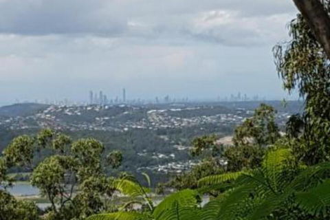 Million Dollar Views To Gold Coast - Tourism Hervey Bay 4