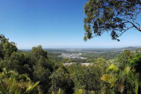 Million Dollar Views To Gold Coast - Tourism Hervey Bay 0