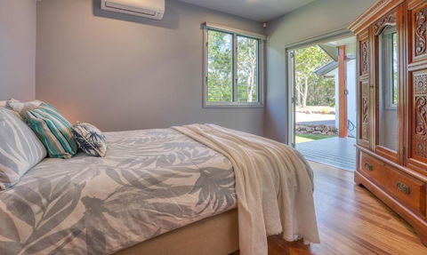 Peregian Beach Acres - Hervey Bay Accommodation 2