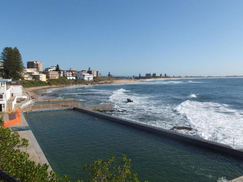 Sea Spray Apartments Unit 4 - Hervey Bay Accommodation 1