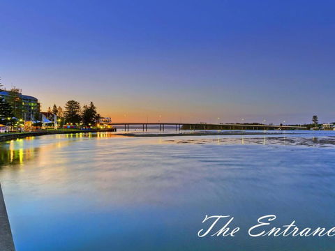 Sea Spray Apartments Unit 4 - Hervey Bay Accommodation 4