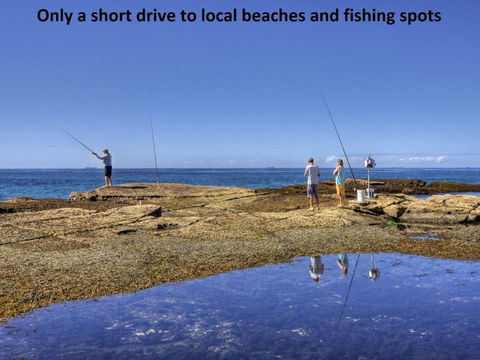 Sea Spray Apartments Unit 4 - Hervey Bay Accommodation 3