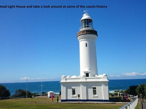 The Entrance North Lakeside Cottage - Hervey Bay Accommodation 1