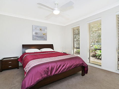 The Corso Gorokan - Tourism Hervey Bay 6