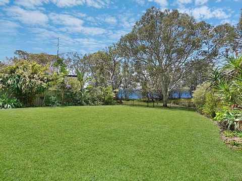 The Corso Gorokan - Tourism Hervey Bay 1