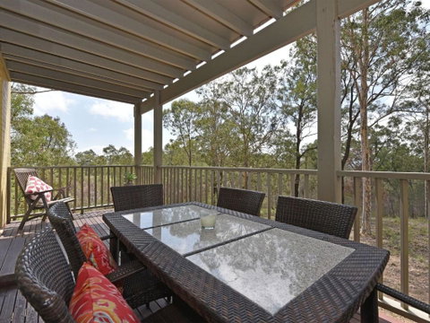 Villa Executive 2br Sangiovese Resort Condo Located Within Cypress Lakes Resort (nothing Is More Central) - Hervey Bay Accommodation 5