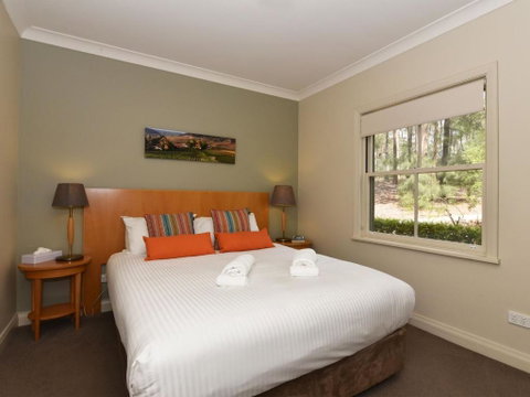 Villa Executive 2br Sangiovese Resort Condo Located Within Cypress Lakes Resort (nothing Is More Central) - Hervey Bay Accommodation 4