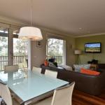 Villa Executive 2br Sangiovese Resort Condo Located Within Cypress Lakes Resort (nothing Is More Central) - Hervey Bay Accommodation 0