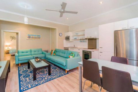 Yamba Daze Sunset Pet Friendly - Hervey Bay Accommodation 0