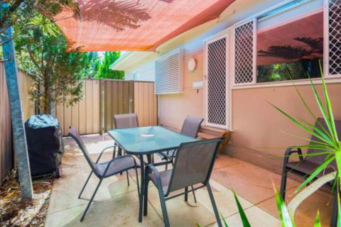 Yamba Daze Sunset Pet Friendly - Hervey Bay Accommodation 2