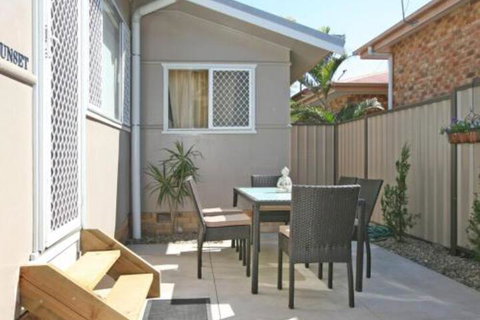 Yamba Daze Sunset Pet Friendly - Hervey Bay Accommodation 5