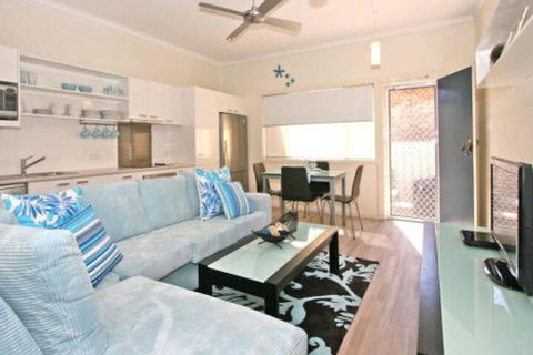 Yamba Daze Sunset Pet Friendly - Hervey Bay Accommodation 3