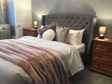 Blackwood House - Hervey Bay Accommodation 6