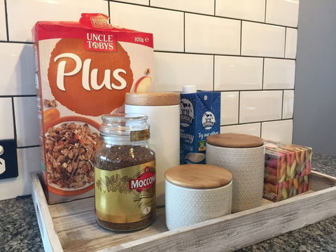 Blackwood House - Hervey Bay Accommodation 2