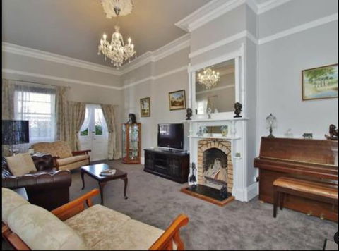 Blackwood House - Hervey Bay Accommodation 3