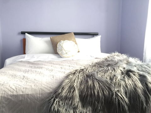 Blackwood House - Hervey Bay Accommodation 4