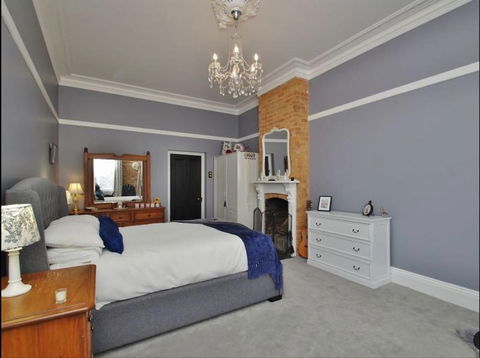 Blackwood House - Hervey Bay Accommodation 1