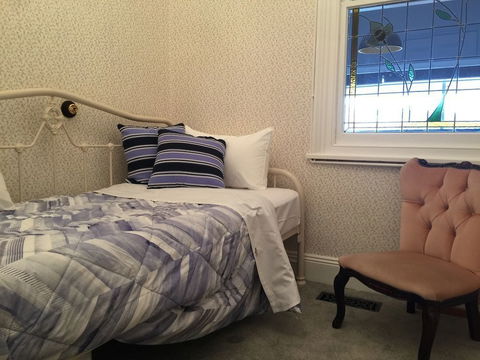 Blackwood House - Hervey Bay Accommodation 5