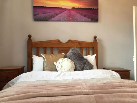 Blackwood House - Hervey Bay Accommodation 0