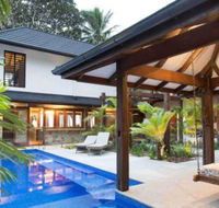 Spice at Oak Award Winning Luxury Absolute Oceanfront House Oak Beach Near Port Douglas - Tourism Hervey Bay