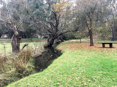 Historic Oak Hill House Estate Truffle Gourmet Festival Region - Hervey Bay Accommodation 1